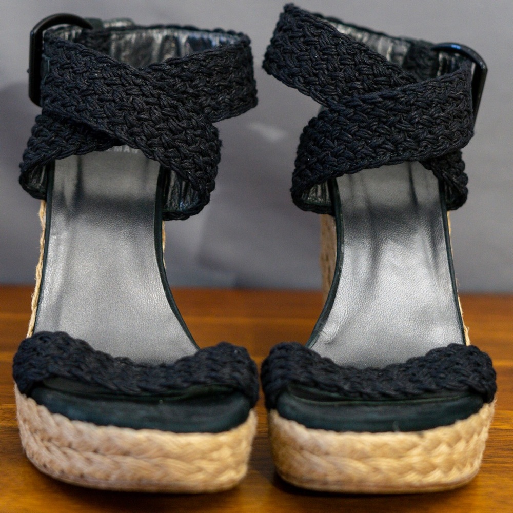 Stuart Weitzman Espadrilles